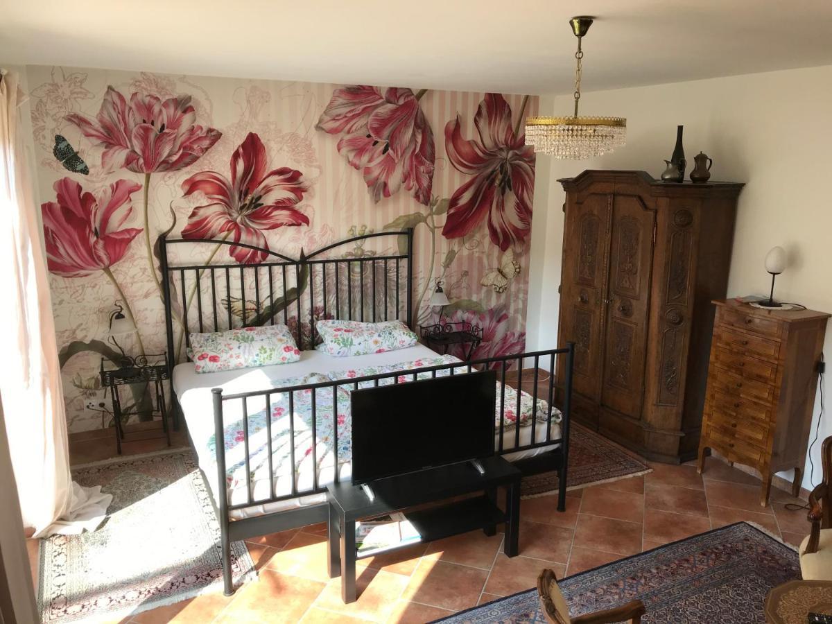 Ferienapartments Im Hintergaessel Sankt Martin Extérieur photo