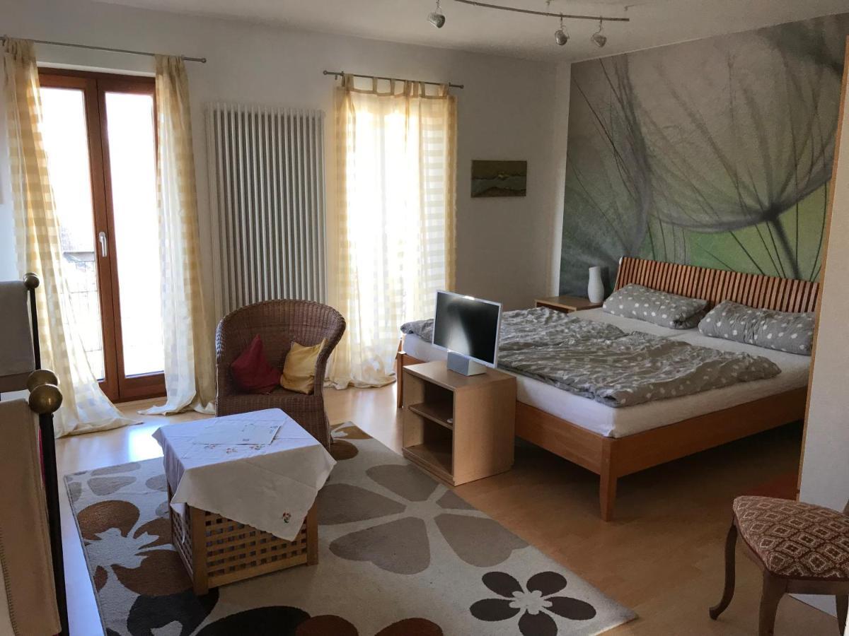 Ferienapartments Im Hintergaessel Sankt Martin Extérieur photo